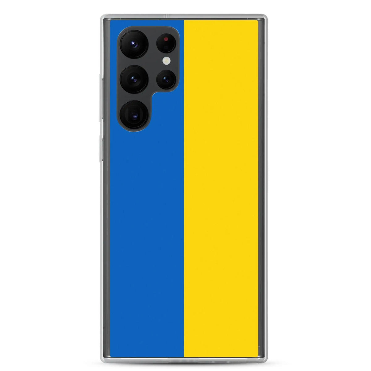 Coque samsung ukraine souple antichoc pour galaxy s23 s22