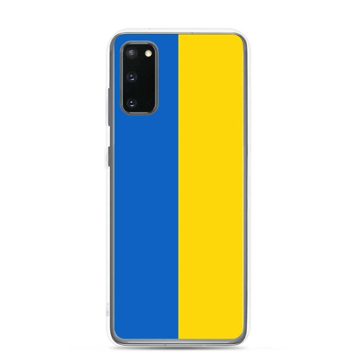 Coque samsung ukraine souple antichoc pour galaxy s23 s22