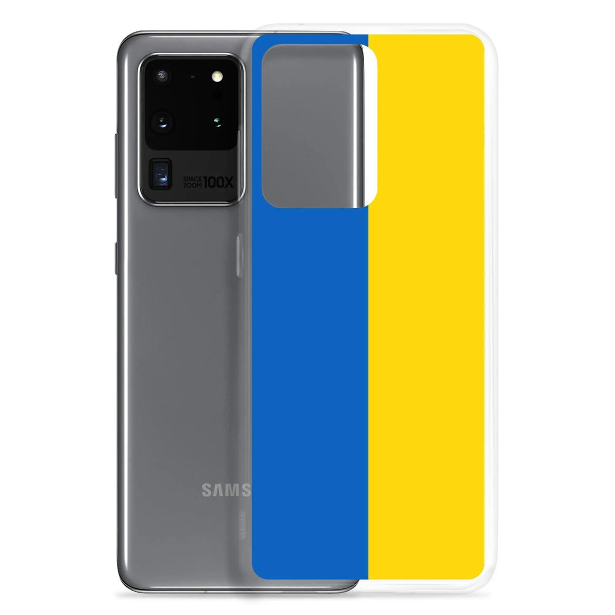 Coque samsung ukraine souple antichoc pour galaxy s23 s22