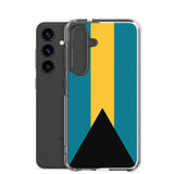 Coque samsung bahamas souple résistante antichoc