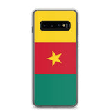 Coque samsung cameroun souple antichoc design résistant