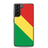 Coque samsung congo souple antichoc pour galaxy s23