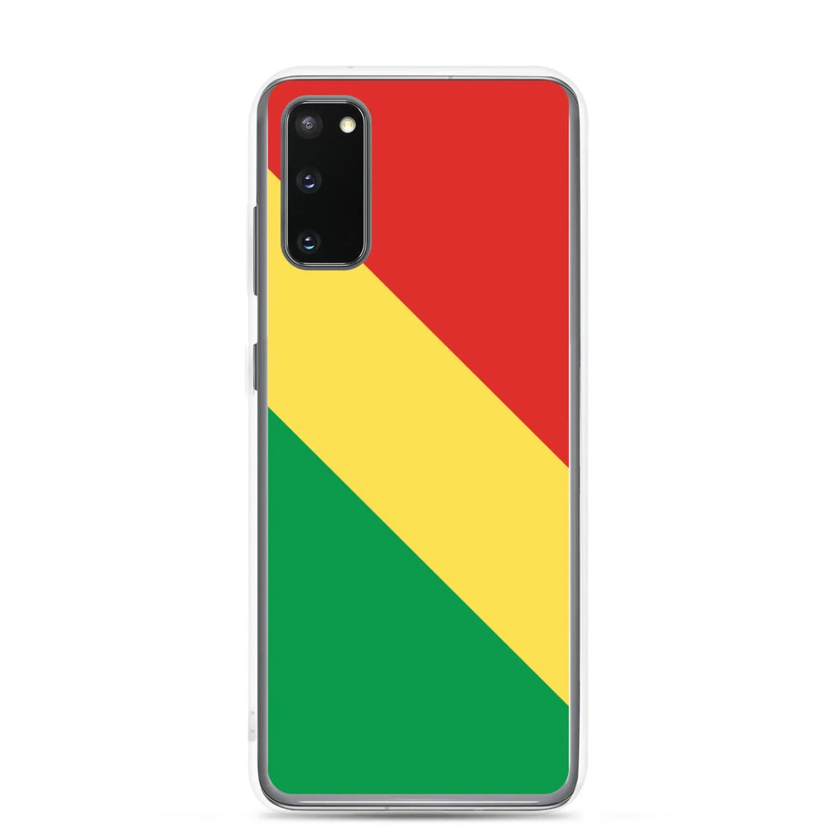 Coque samsung congo souple antichoc pour galaxy s23