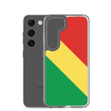 Coque samsung congo souple antichoc pour galaxy s23