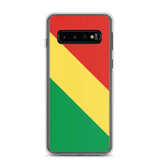 Coque samsung congo souple antichoc pour galaxy s23