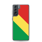 Coque samsung congo souple antichoc pour galaxy s23