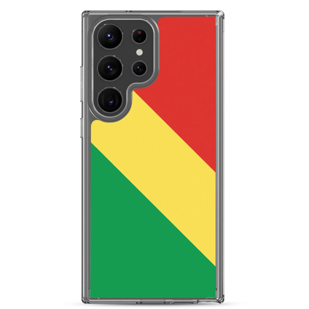 Coque samsung congo souple antichoc pour galaxy s23