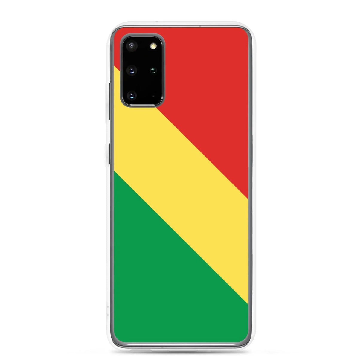 Coque samsung congo souple antichoc pour galaxy s23