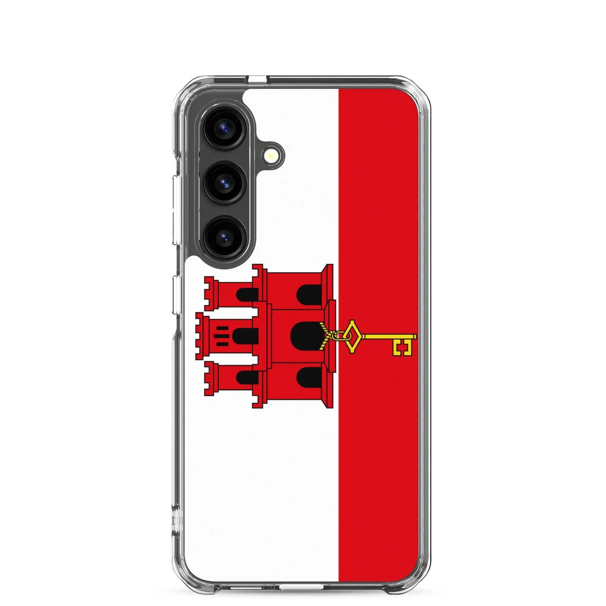 Coque samsung galaxy gibraltar souple résistante antichoc