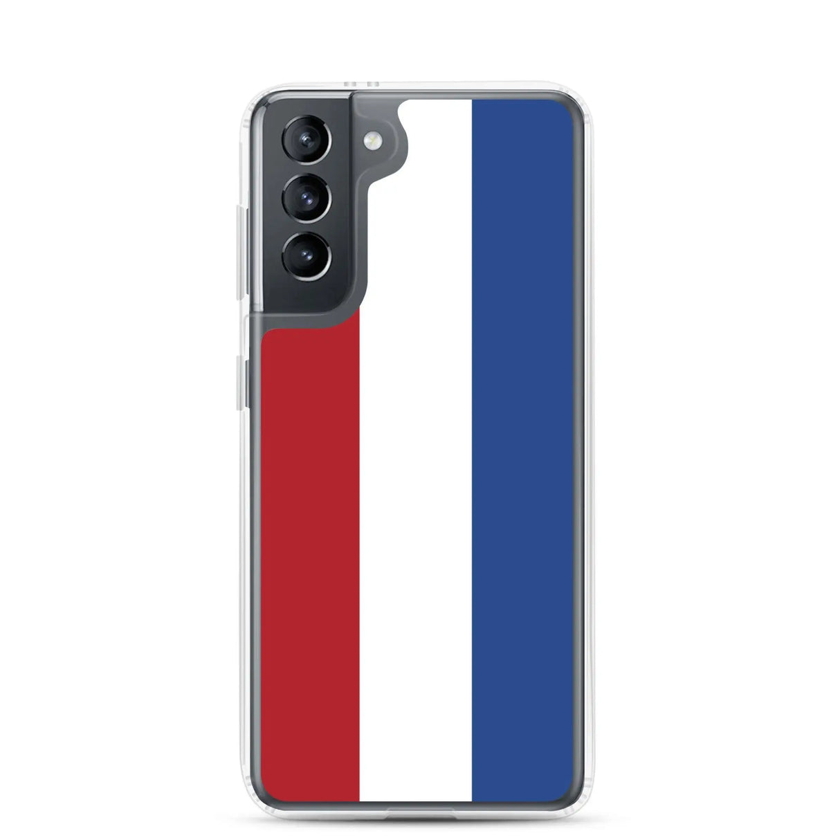 Coque samsung galaxy pays-bas souple antichoc résistante