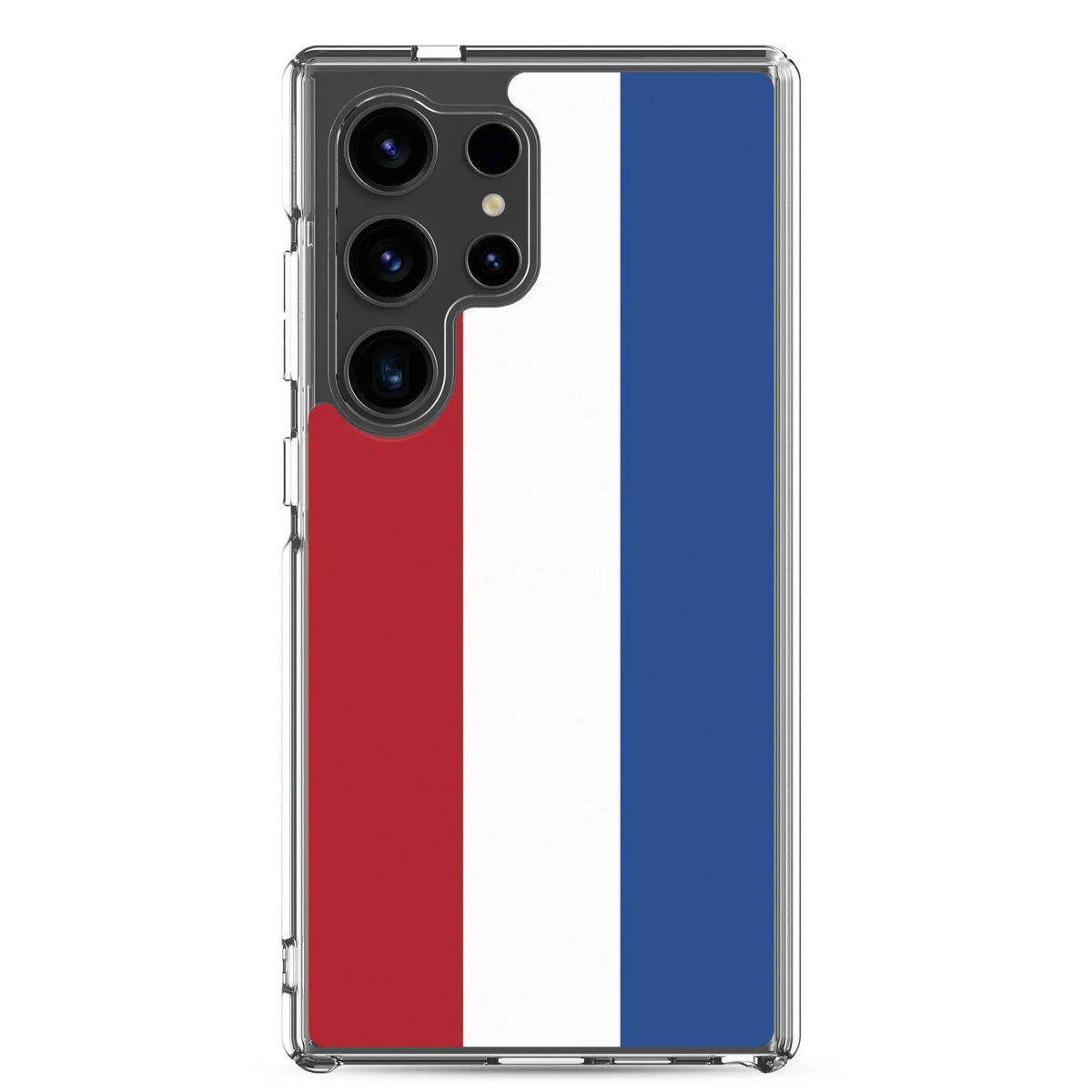Coque samsung galaxy pays-bas souple antichoc résistante