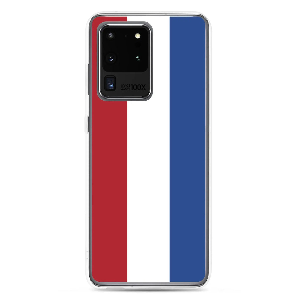 Coque samsung galaxy pays-bas souple antichoc résistante
