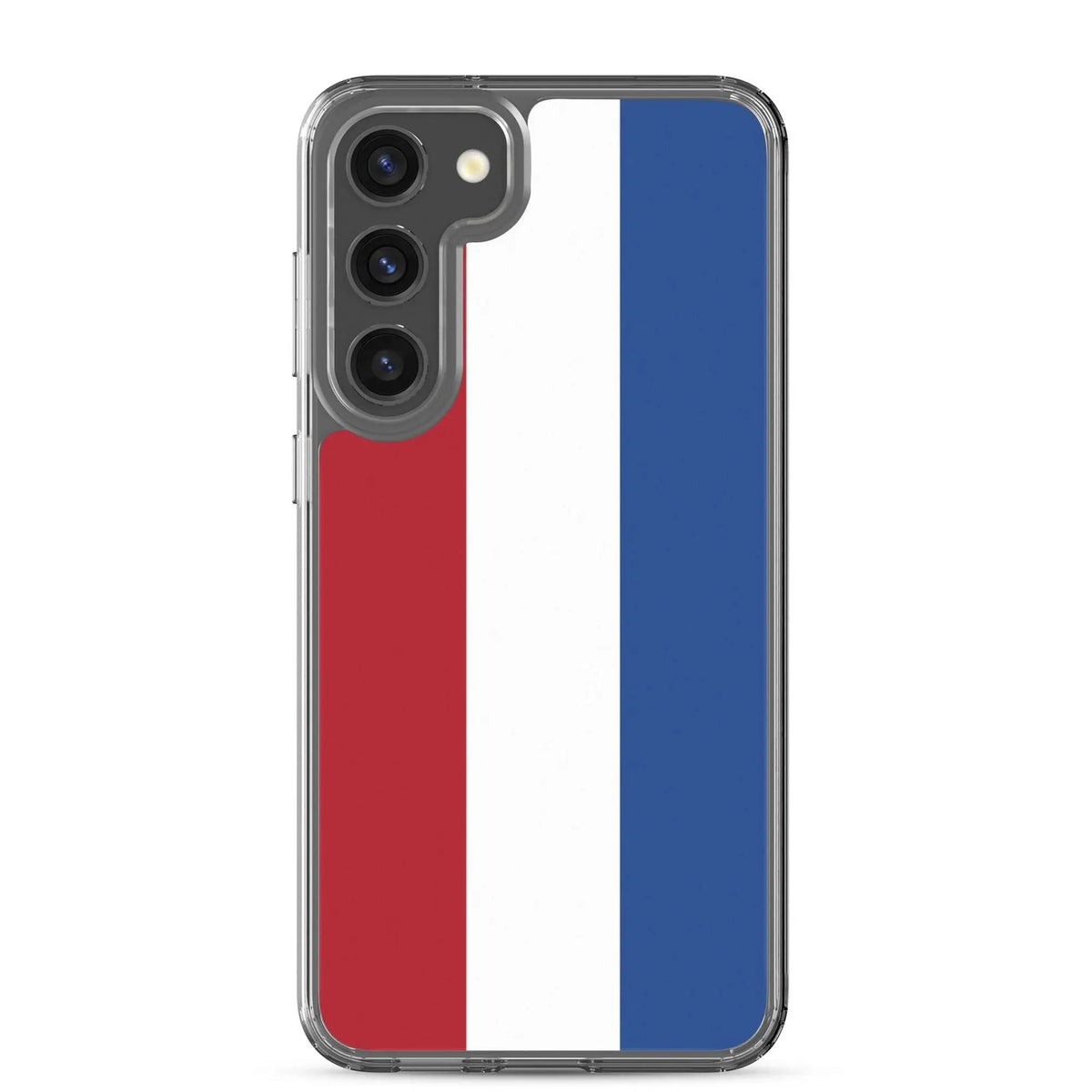 Coque samsung galaxy pays-bas souple antichoc résistante