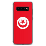 Coque samsung galaxy tunisie étui souple résistant antichoc