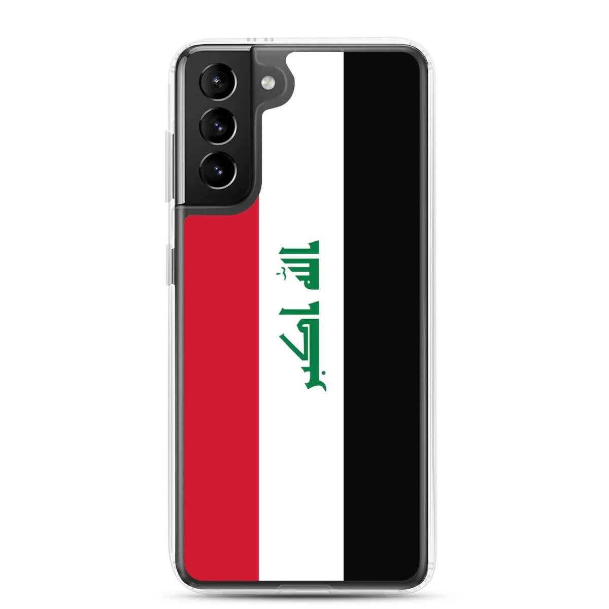 Coque samsung irak souple résistante antichoc smartphone
