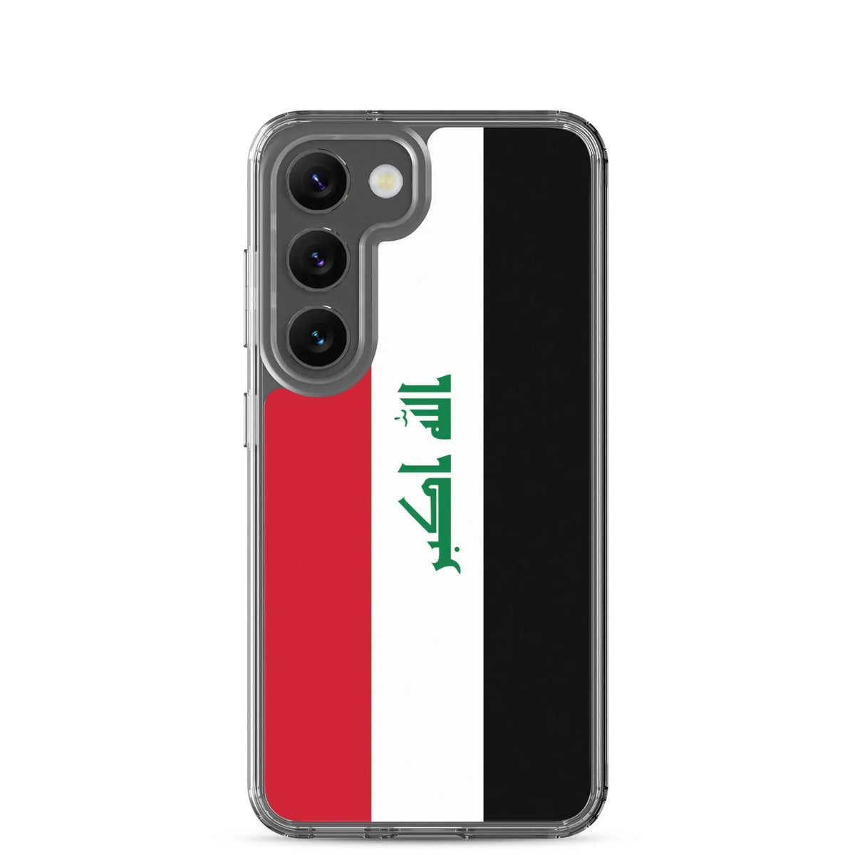 Coque samsung irak souple résistante antichoc smartphone