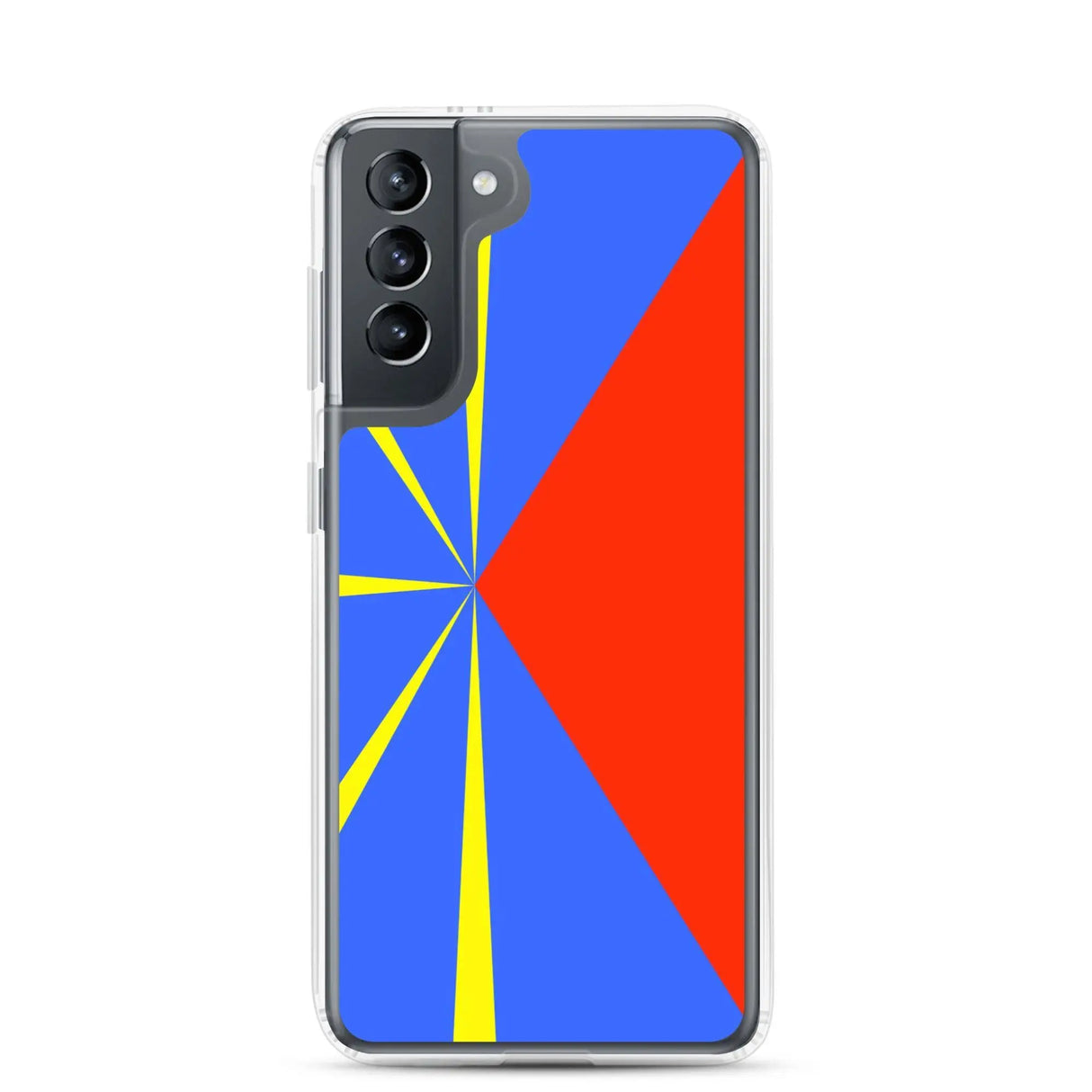 Coque samsung la réunion souple antichoc pour galaxy s23