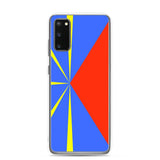 Coque samsung la réunion souple antichoc pour galaxy s23