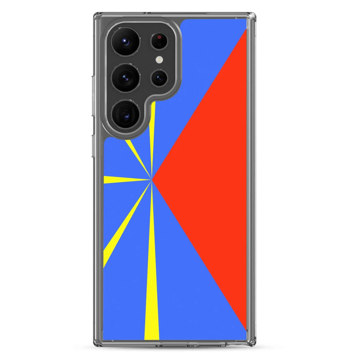 Coque samsung la réunion souple antichoc pour galaxy s23