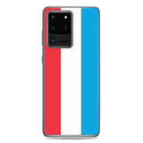 Coque samsung luxembourg souple antichoc pour galaxy s23