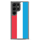 Coque samsung luxembourg souple antichoc pour galaxy s23