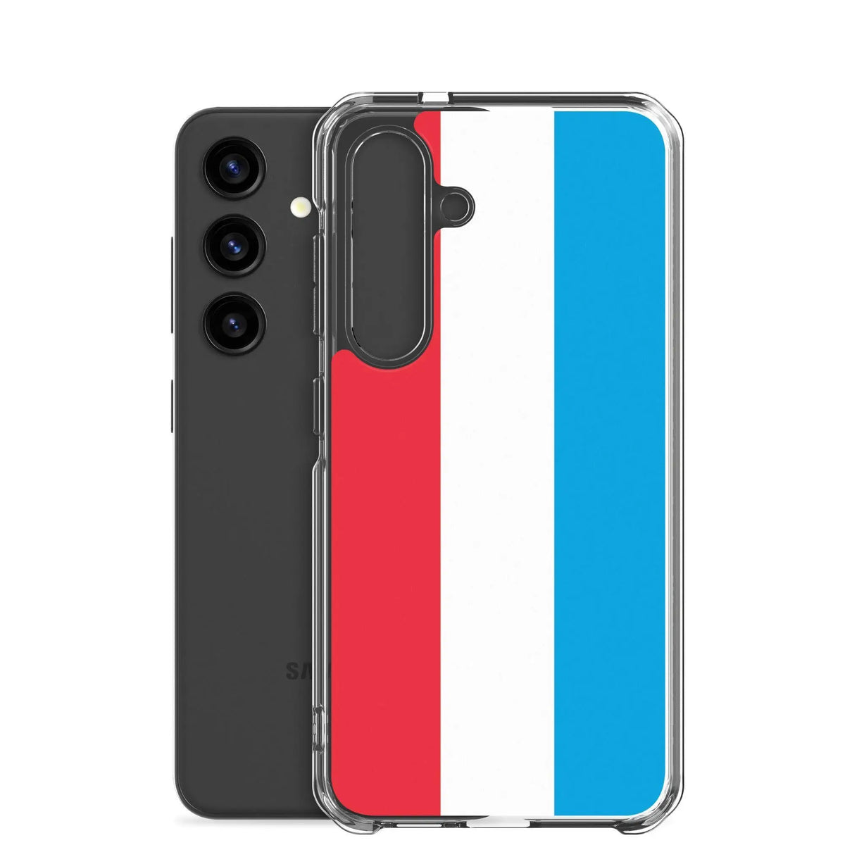 Coque samsung luxembourg souple antichoc pour galaxy s23