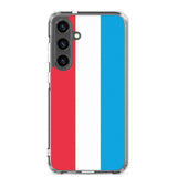Coque samsung luxembourg souple antichoc pour galaxy s23