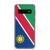 Coque samsung namibie souple antichoc compatible galaxy s23
