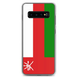 Coque samsung oman souple antichoc pour galaxy s23 s22 s21