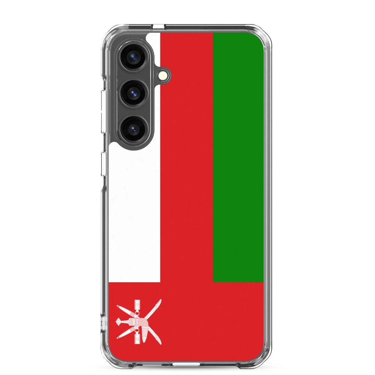 Coque samsung oman souple antichoc pour galaxy s23 s22 s21