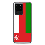 Coque samsung oman souple antichoc pour galaxy s23 s22 s21