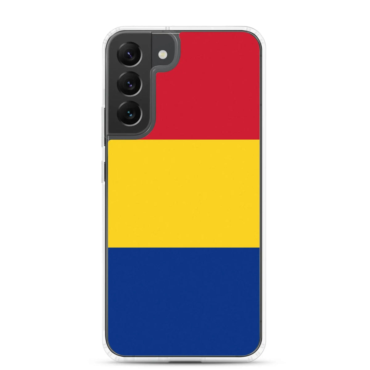 Coque samsung roumanie souple antichoc pour galaxy s23