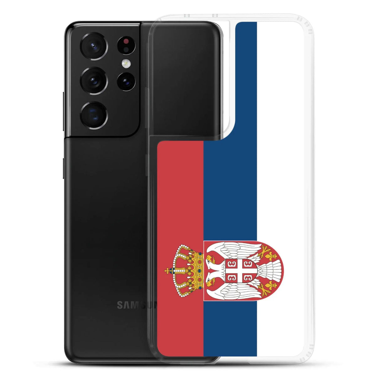 Coque samsung serbie souple antichoc compatible galaxy s23