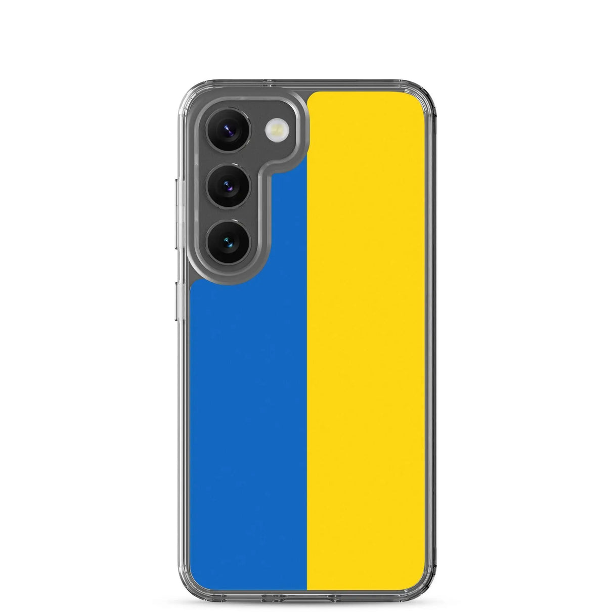 Coque samsung ukraine souple antichoc pour galaxy s23 s22