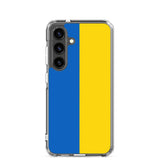 Coque samsung ukraine souple antichoc pour galaxy s23 s22