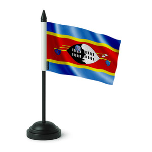 Drapeau Table