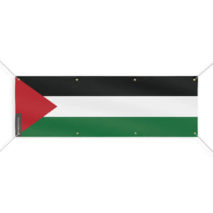 Drapeau (L)